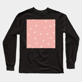 Dots Long Sleeve T-Shirt